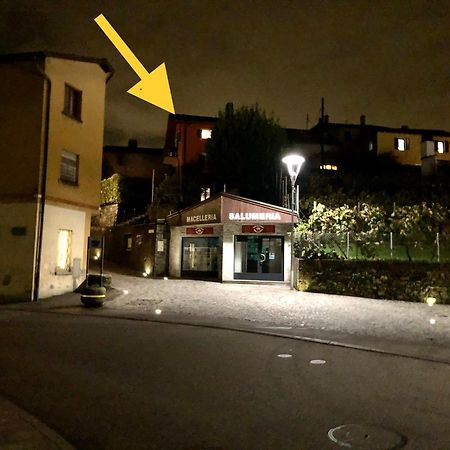 Comano Lugano Ticino - B&B Walterina Экстерьер фото