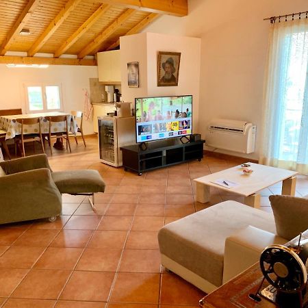 Comano Lugano Ticino - B&B Walterina Экстерьер фото