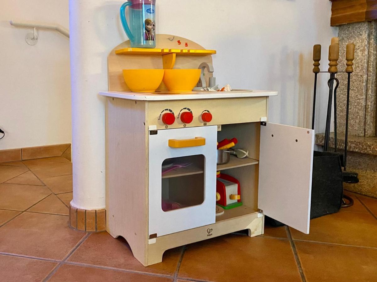 Comano Lugano Ticino - B&B Walterina Экстерьер фото