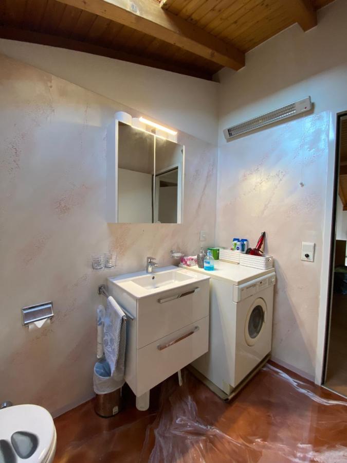 Comano Lugano Ticino - B&B Walterina Экстерьер фото