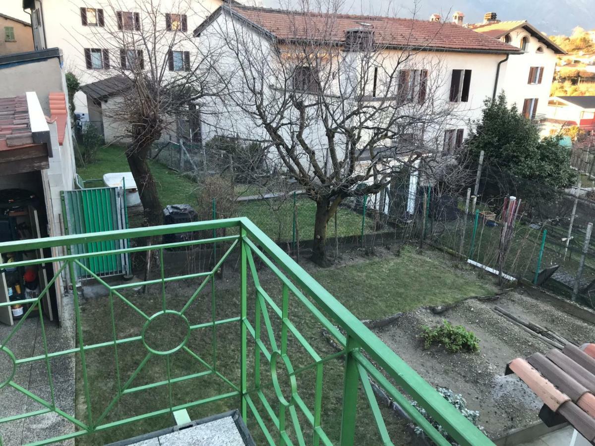 Comano Lugano Ticino - B&B Walterina Экстерьер фото