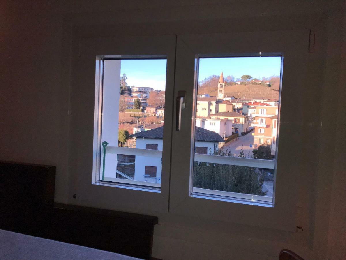 Comano Lugano Ticino - B&B Walterina Экстерьер фото