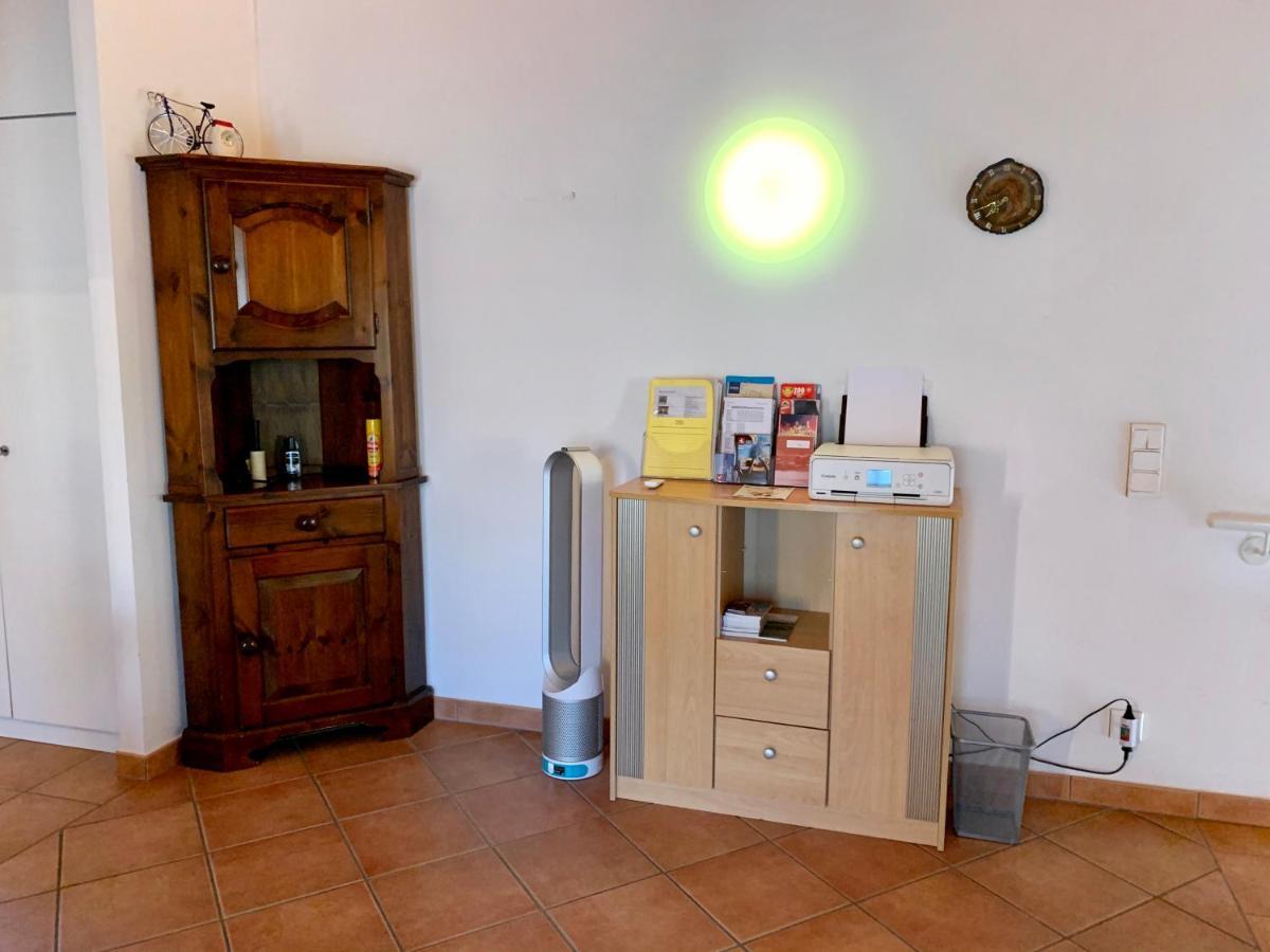 Comano Lugano Ticino - B&B Walterina Экстерьер фото
