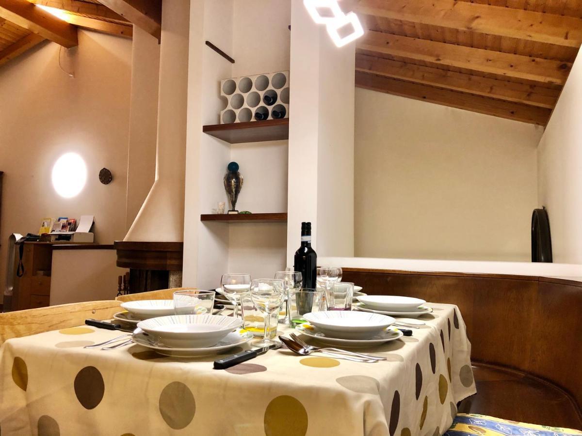Comano Lugano Ticino - B&B Walterina Экстерьер фото